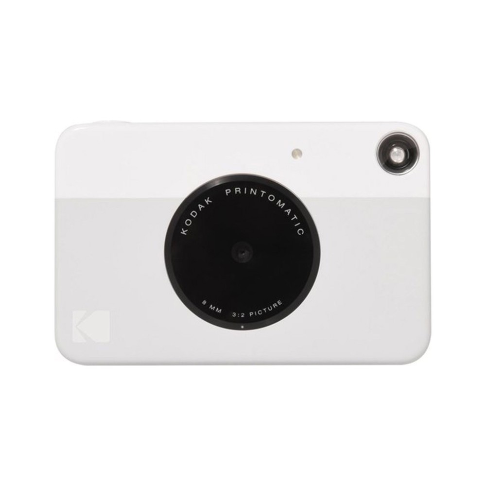 Kodak Printomatic- Grau