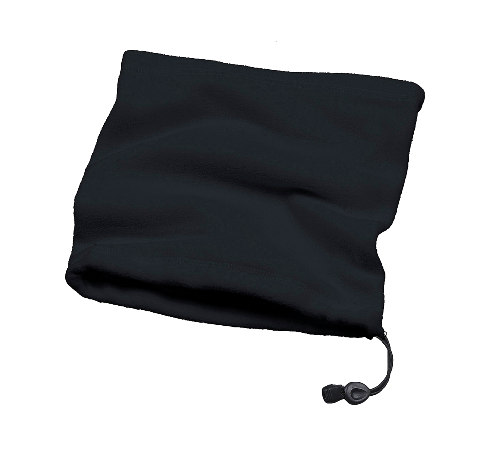 KP875 - Fleece-Schal / Halstuch - Dark Grey