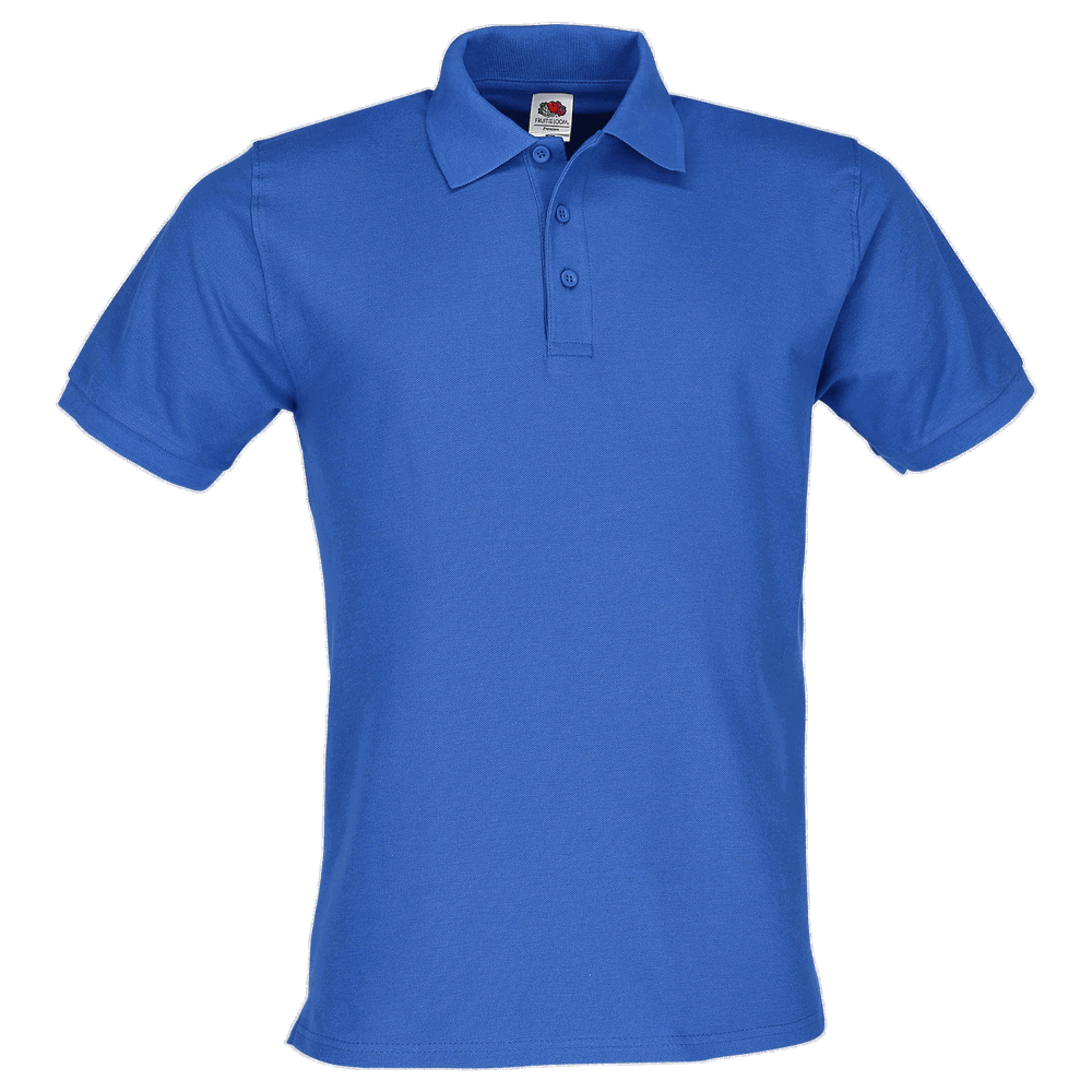 632180 - Premium Polo - Royal