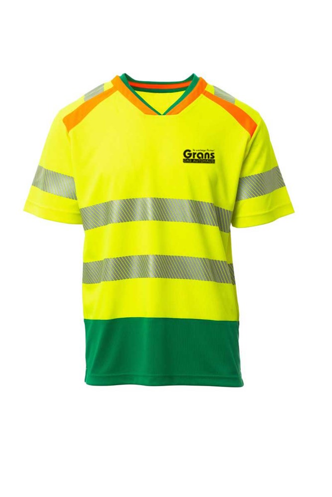 Allflash Reflex T-Shirt Anny
