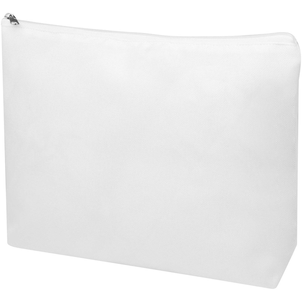 Arlo RPET Sublimation Reisetasche – medium 