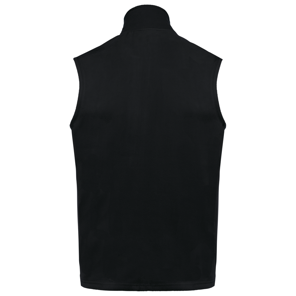 K9120 - Umweltfreundlicher Unisex-Mikrofleece-Bodywärmer