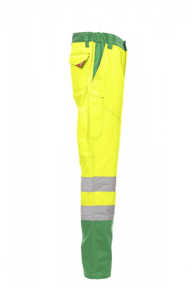 Allflash Herren-Warnschutz Hose Chat