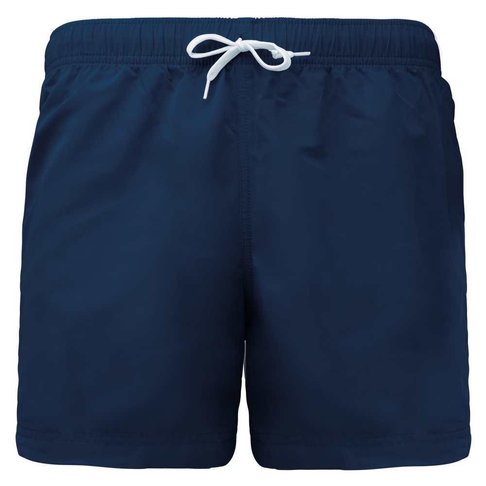 PA169 - Badeshorts - Sporty Navy