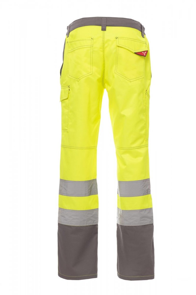 Allflash Herren-Warnschutz Hose Chat