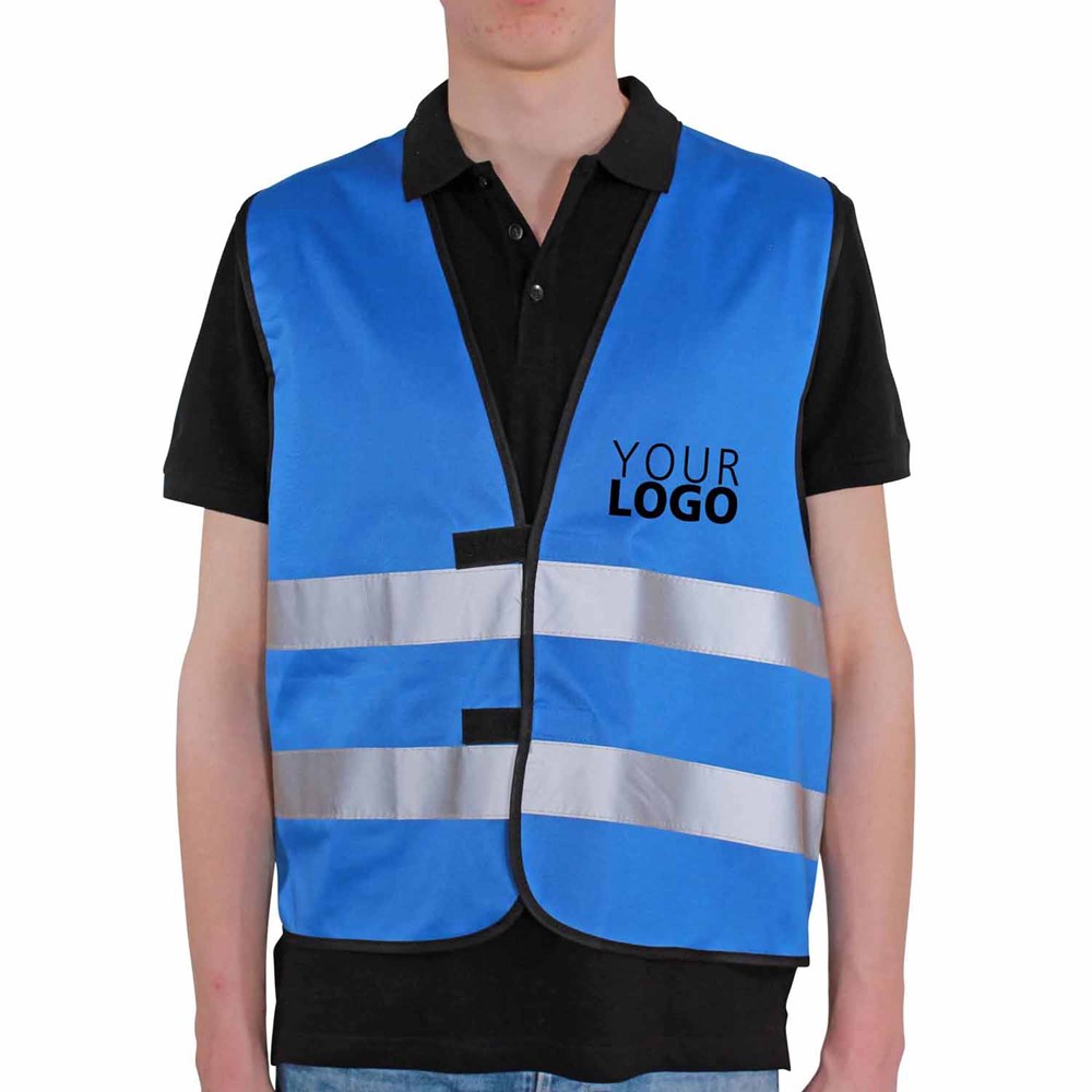 Allflash Signalweste COLOUR, Gr. S/M