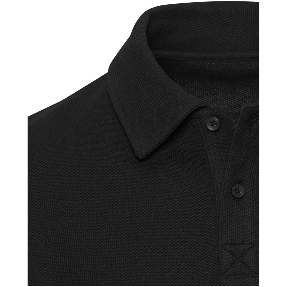 Apollo 245 g/m² Langarm Poloshirt Unisex