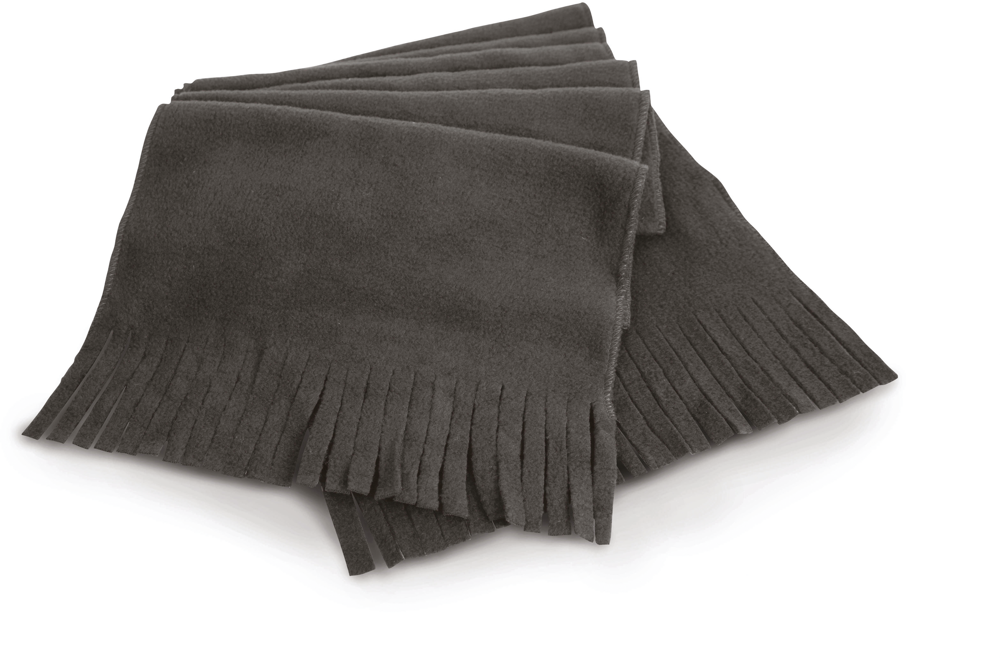 R143X - Schal Polartherm™ - Grey