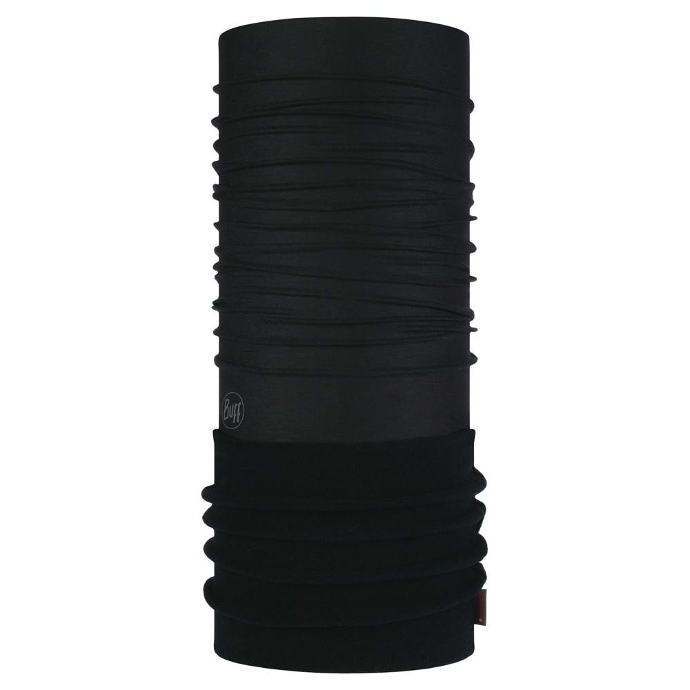 BUF134913 - Schlauchschal Polar - Solid Military