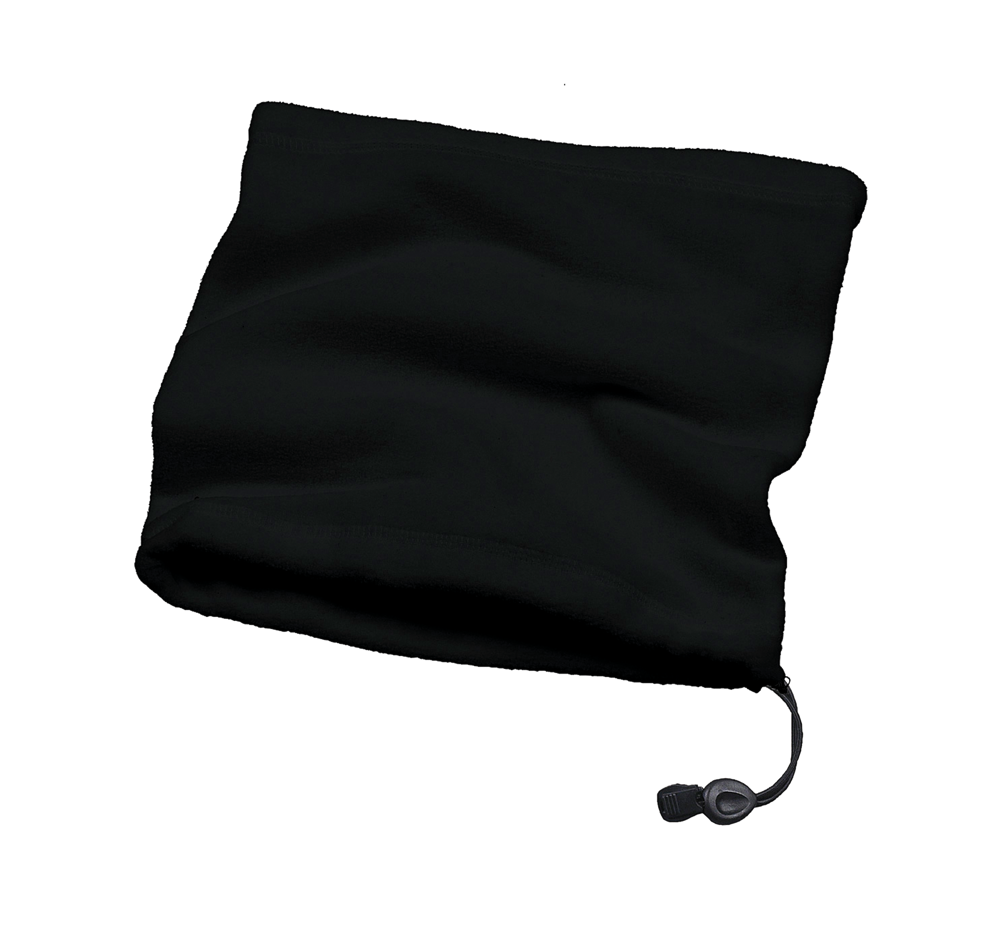 KP875 - Fleece-Schal / Halstuch