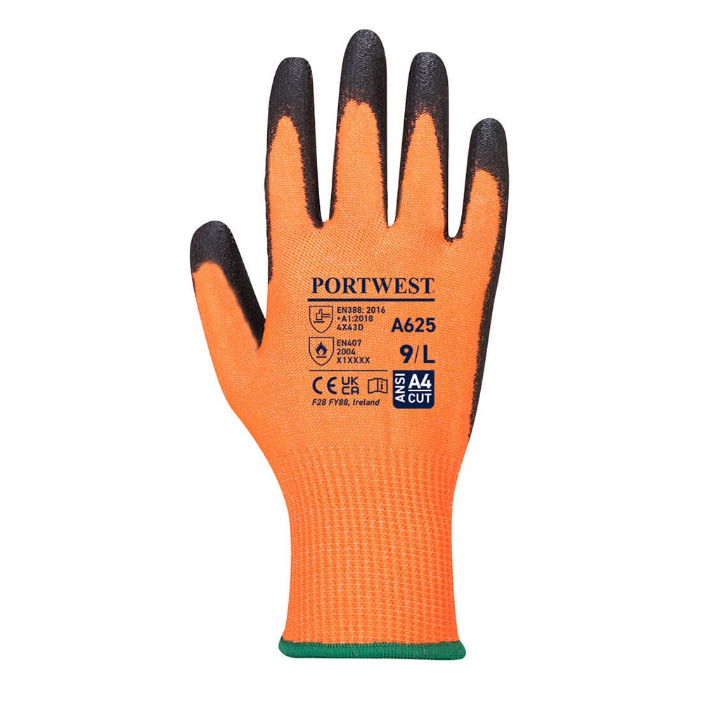 Allflash Schnittschutzhandschuhe HA625