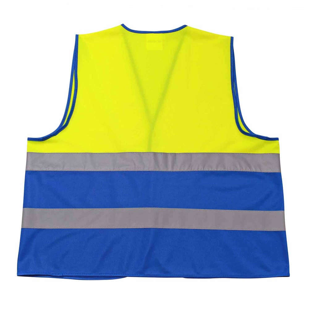 Allflash Warnweste TWO COLOUR, Gr. 2XL/3XL