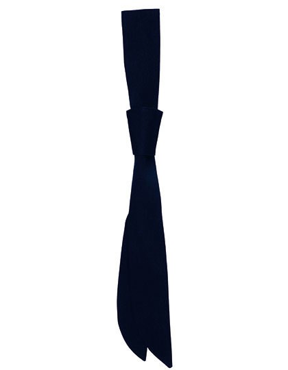 Karlowsky - Serviceschleife - Black (ca. Pantone 419C)