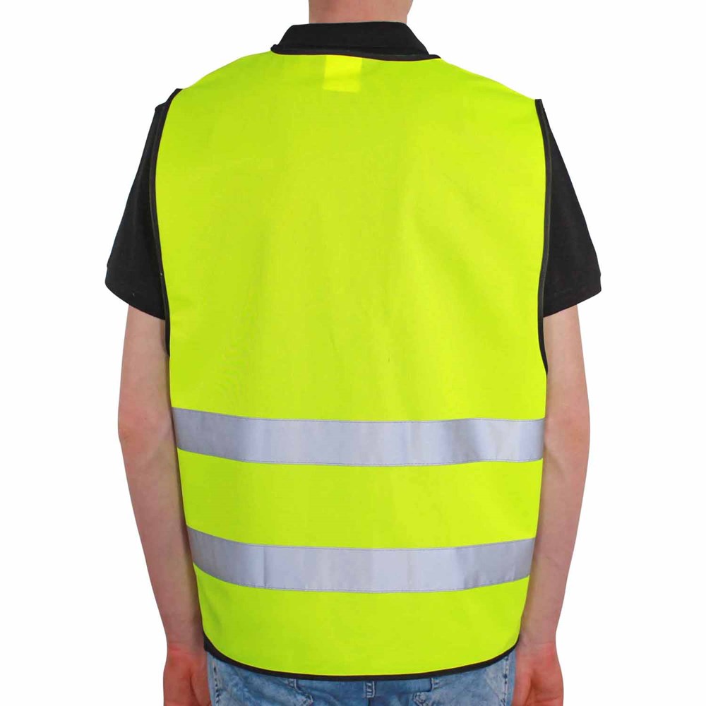 Allflash Warnweste POCKET