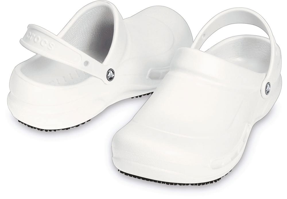 CR10075 - Crocs™ Bistro Clogs