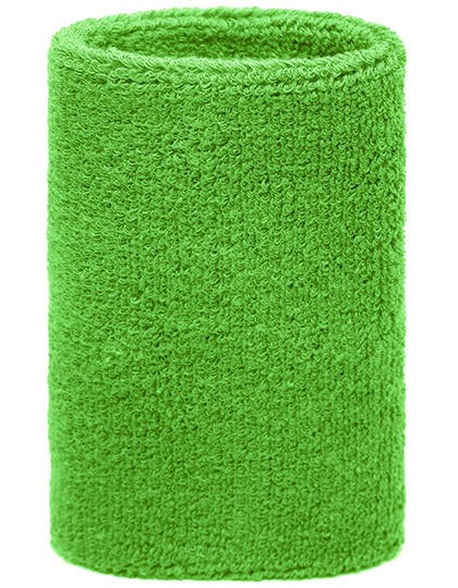 Daiber - Sporty Wristband - Lime Green