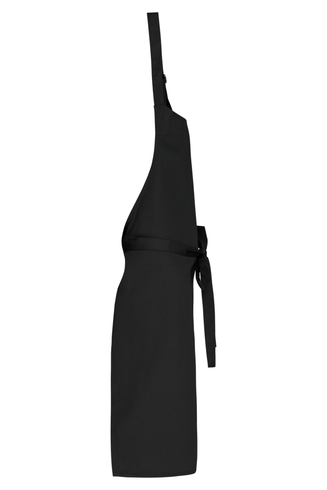 K895 - Baumwollschürze ohne Tasche