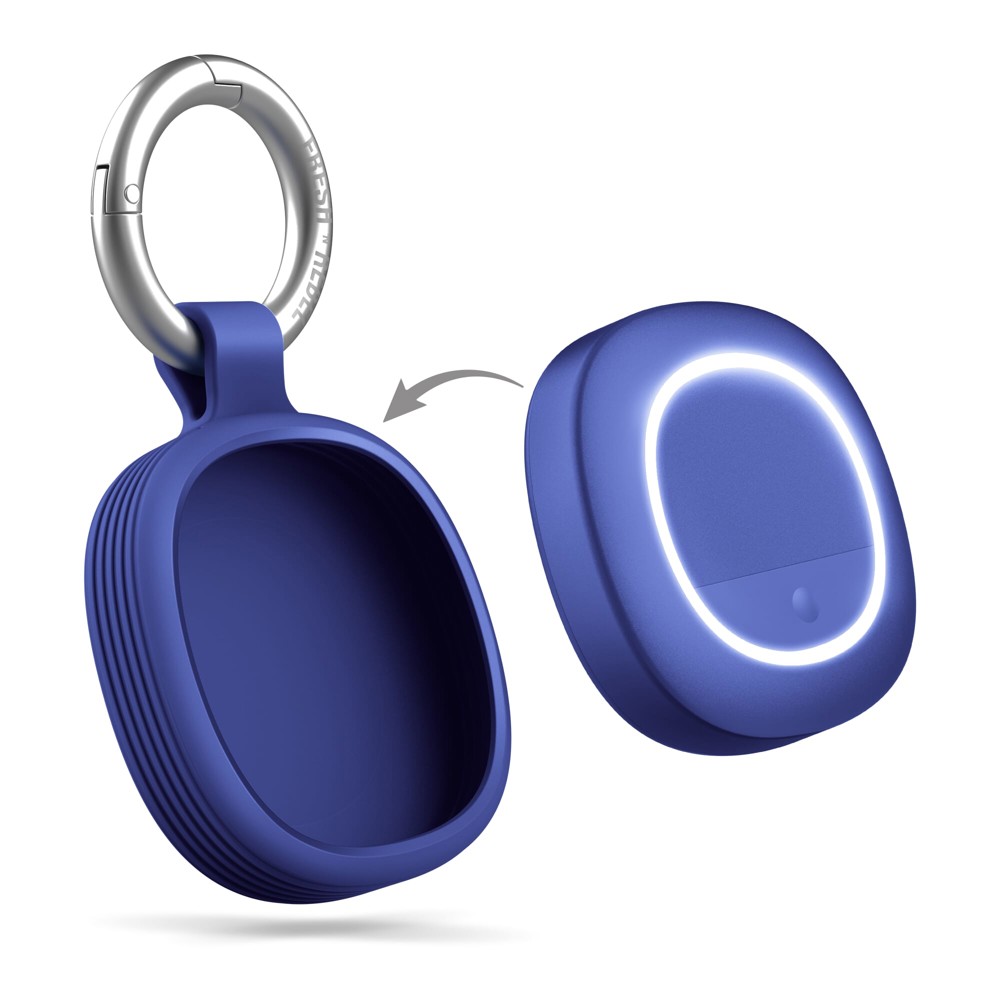 Fresh 'n Rebel Smart Finder 2 Bluetooth-Tracker IPX7 wasserdicht