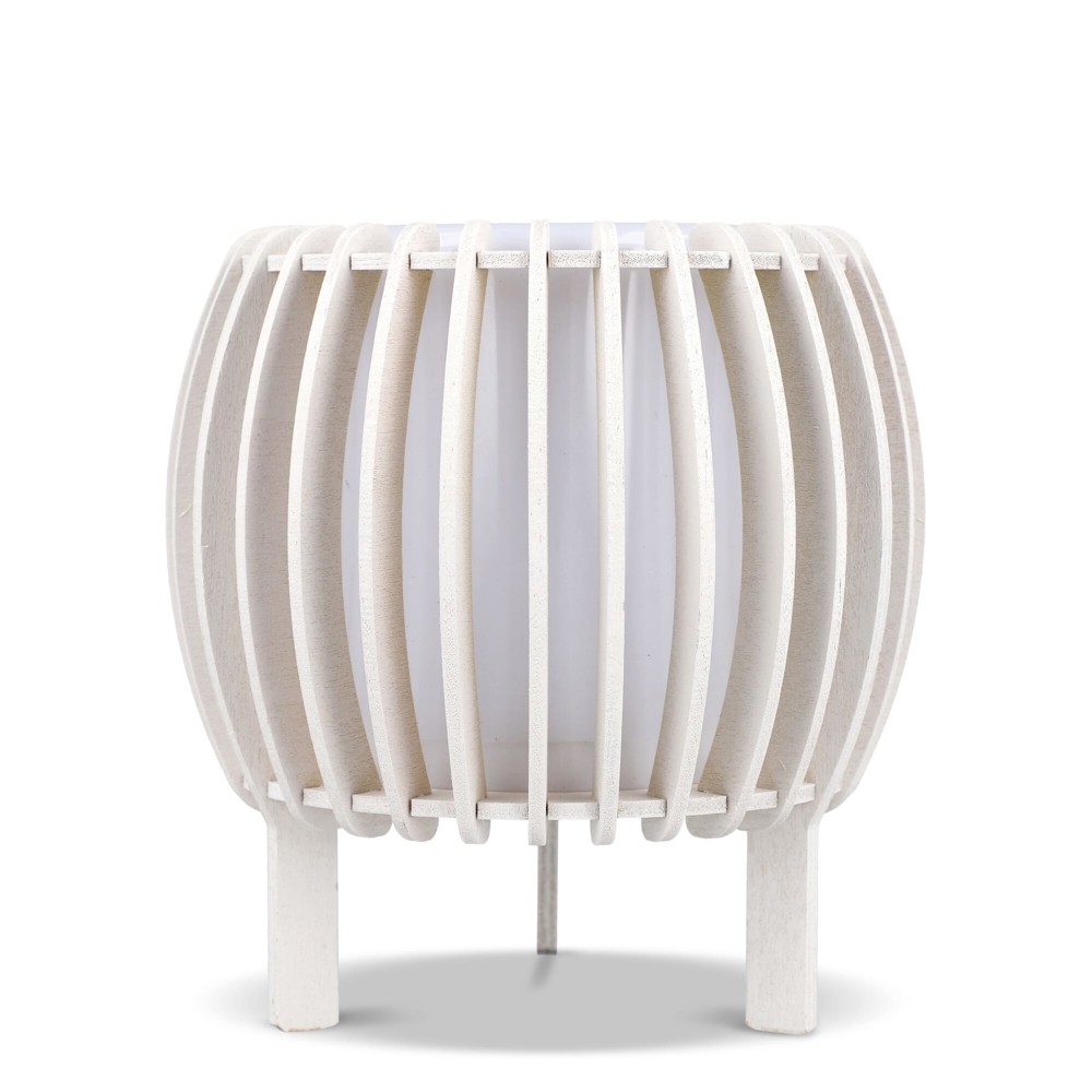 Coollux LED-Lampe Lamella Sol