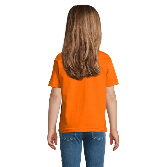 IMPERIAL KIDS - IMPERIAL KINDERT-SHIRT 190g