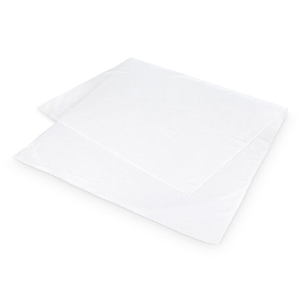 R-PET Frottierhandtuch 100x180 cm (300 g/m²) Sublimation