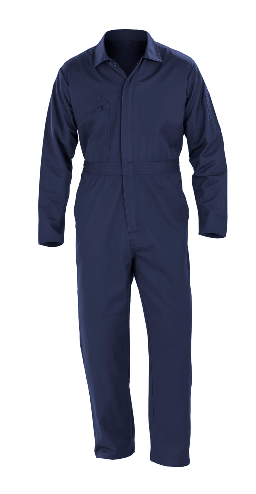 R510X - Recycelter Overall Action - Navy