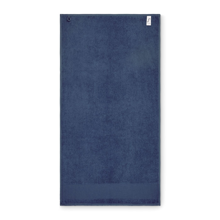 ISLAND 50 - Handtuch Baumwolle 50X100cm