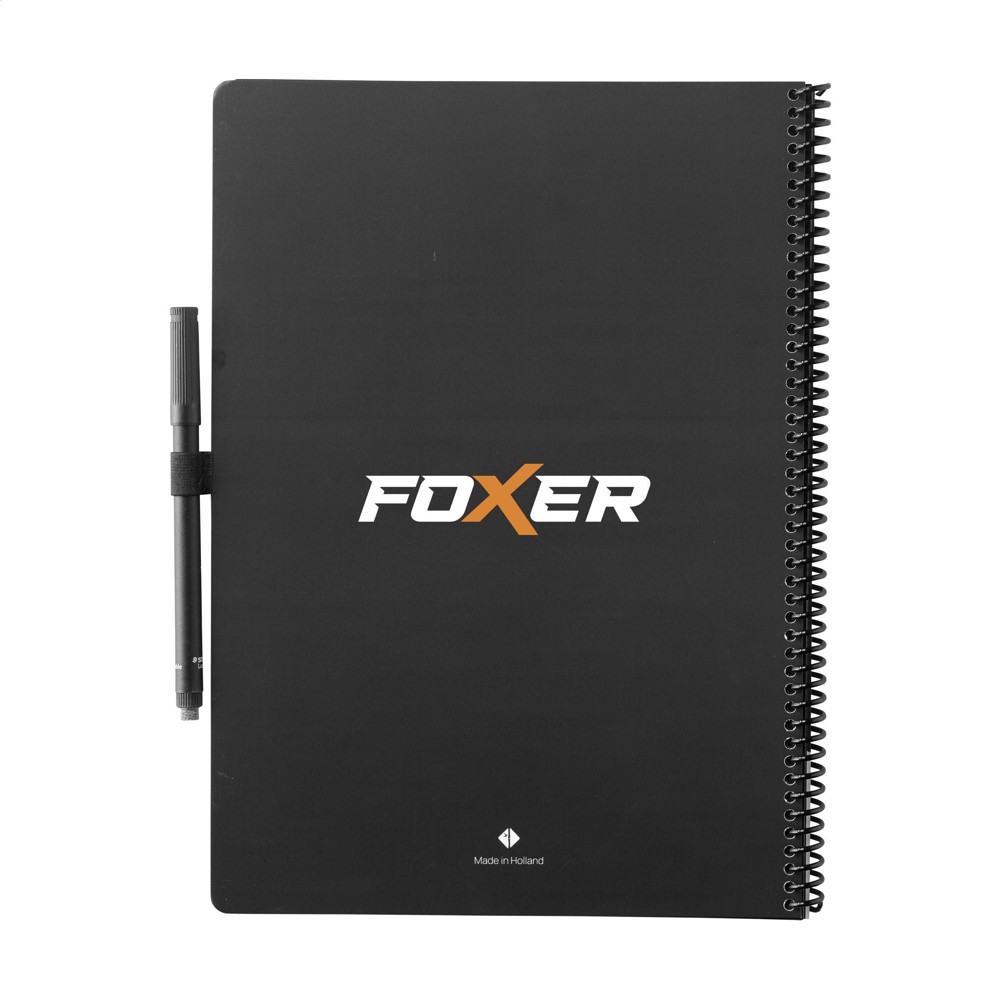 Bambook Classic Original Notebook A4 Notizbuch