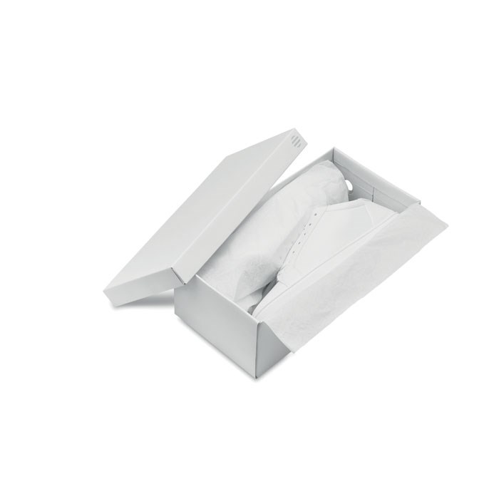 BLANCOS - Sneakers aus PU Gr. 45