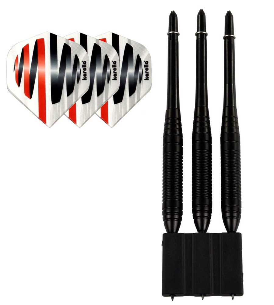 Allflash Steeldart Blackstar 21 g Standard