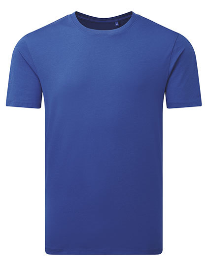 Anthem - Anthem Midweight T-Shirt - royal blue