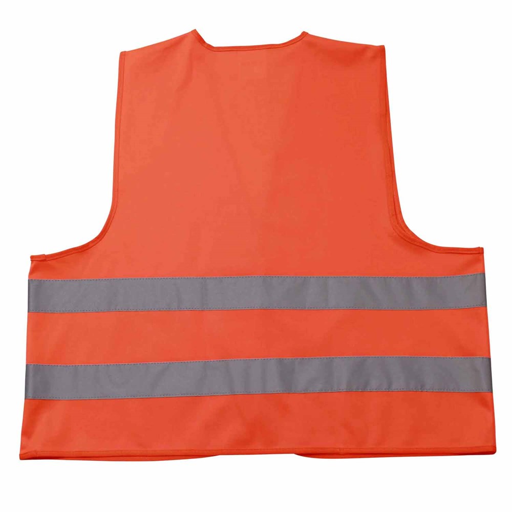 Allflash KFZ-Warnweste CLASSIC