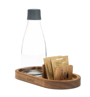 RETAP - Wooden Tray Set 05O