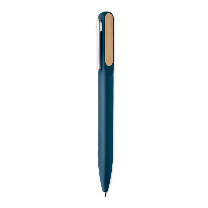 ALUBA - Drehkugelschreiber - Blau
