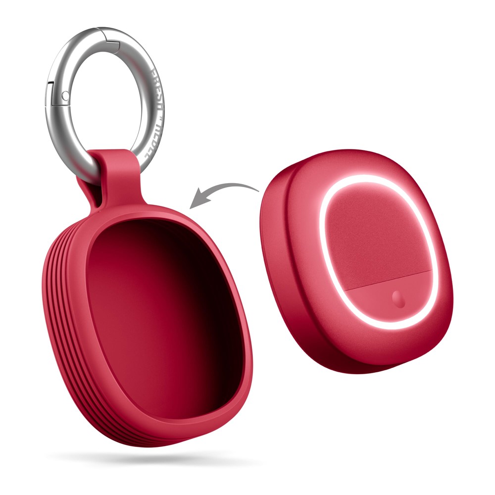 Fresh 'n Rebel Smart Finder 2 Bluetooth-Tracker IPX7 wasserdicht