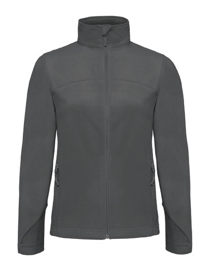 B&C COLLECTION - Women´s Fleece Coolstar - Steel Grey (Solid)