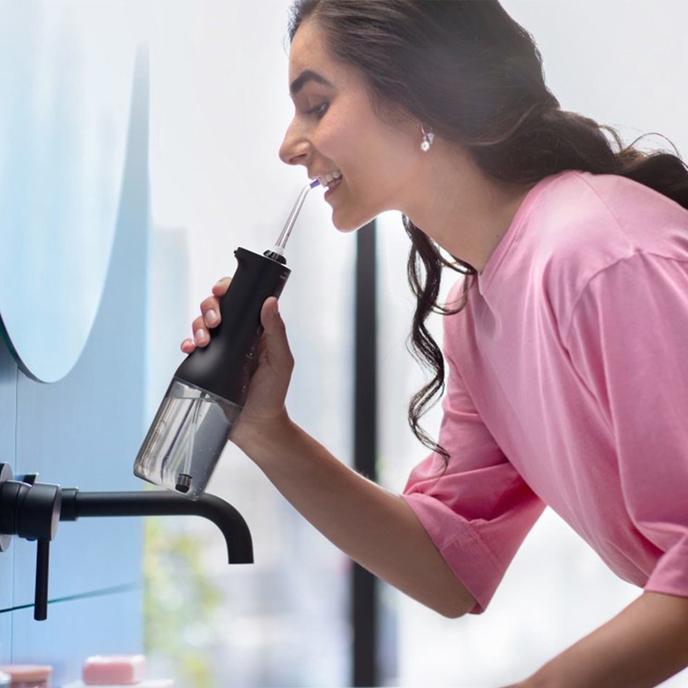 Philips Sonicare Kabelloser Power Flosser 3000